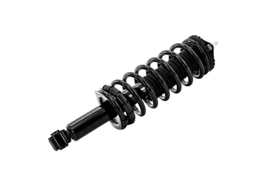 FCS Struts 2345397 Suspension Strut and Coil Spring Assembly