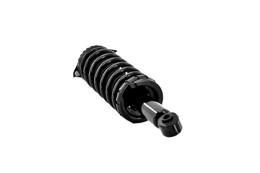 FCS Struts 2345397 Suspension Strut and Coil Spring Assembly
