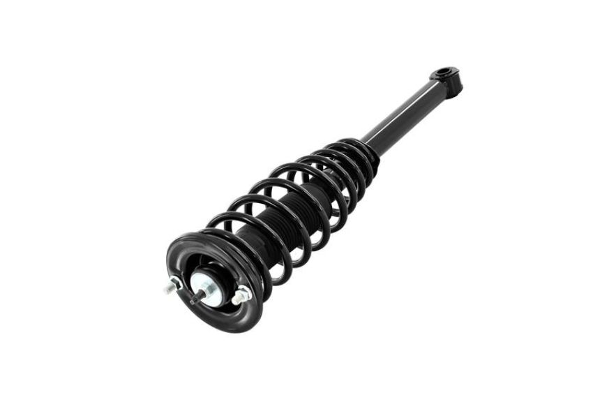 FCS Struts 2345399 Suspension Strut and Coil Spring Assembly