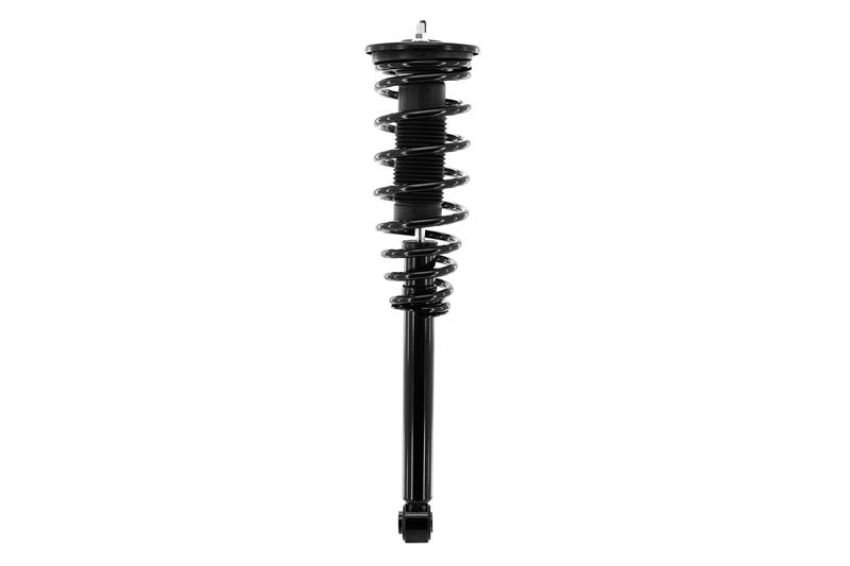 FCS Struts 2345399 Suspension Strut and Coil Spring Assembly