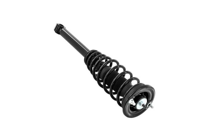 FCS Struts 2345399 Suspension Strut and Coil Spring Assembly