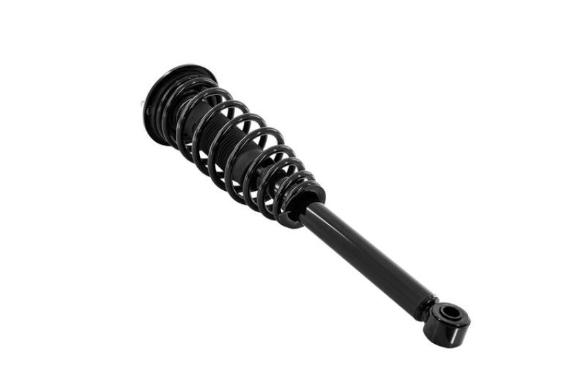 FCS Struts 2345399 Suspension Strut and Coil Spring Assembly