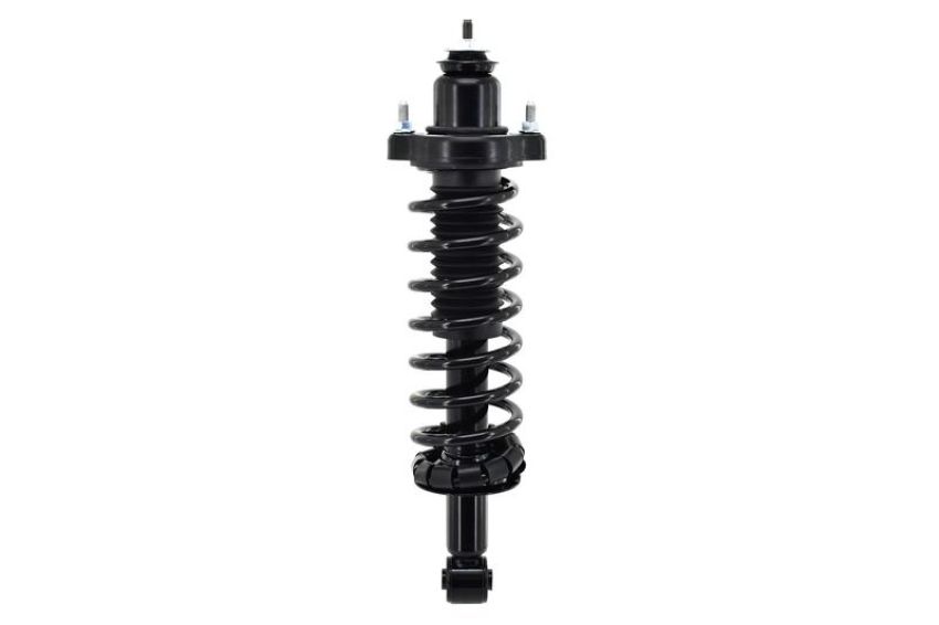 FCS Struts 2345434 Suspension Strut and Coil Spring Assembly