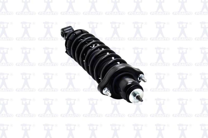 FCS Struts 2345434 Suspension Strut and Coil Spring Assembly
