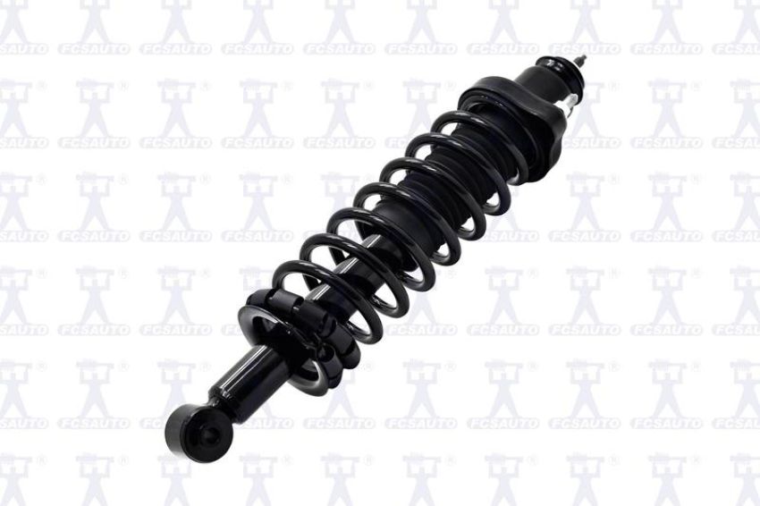 FCS Struts 2345434 Suspension Strut and Coil Spring Assembly
