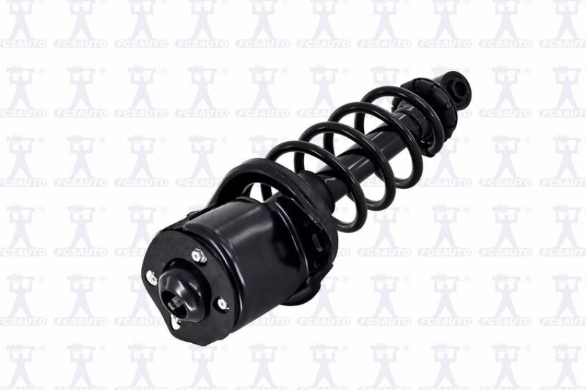 FCS Struts 2345453L Suspension Strut and Coil Spring Assembly