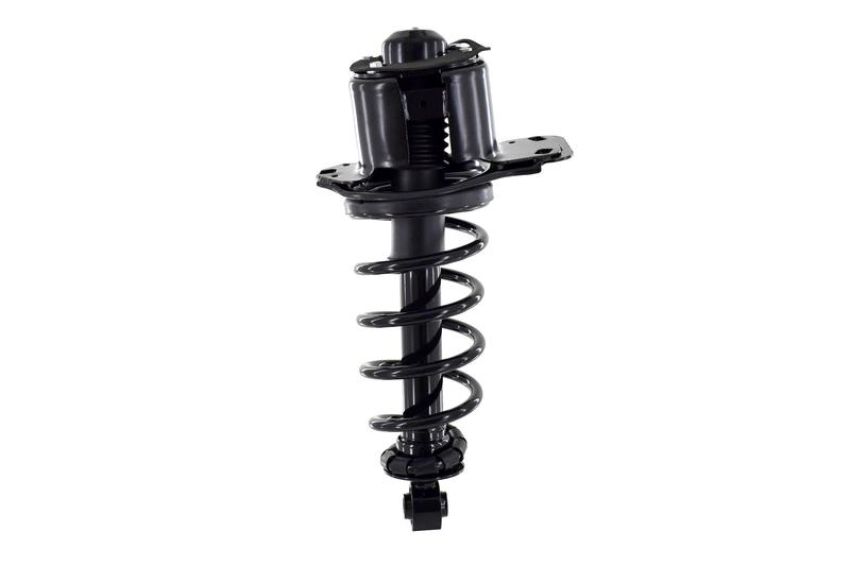 FCS Struts 2345453L Suspension Strut and Coil Spring Assembly