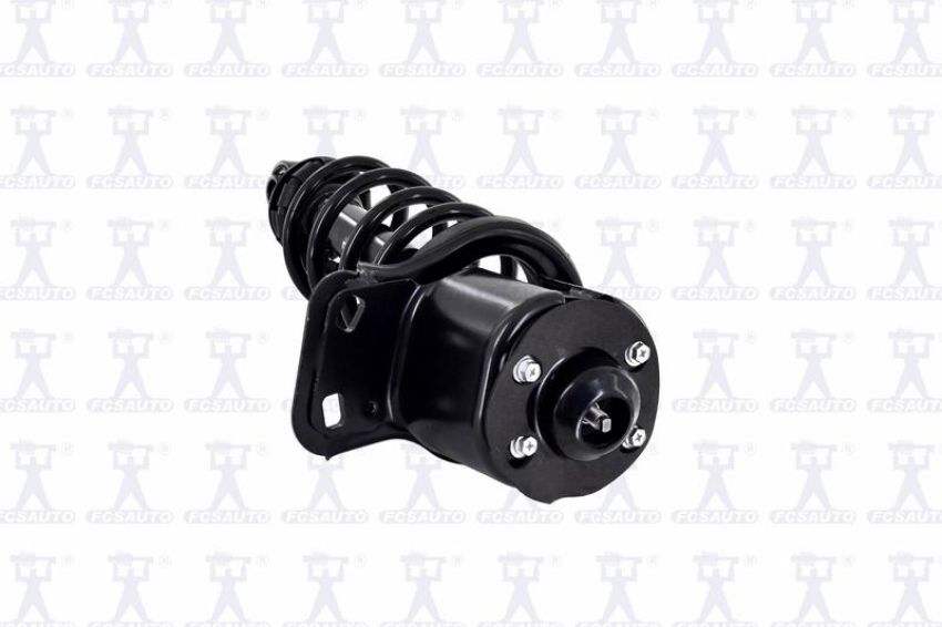 FCS Struts 2345453L Suspension Strut and Coil Spring Assembly