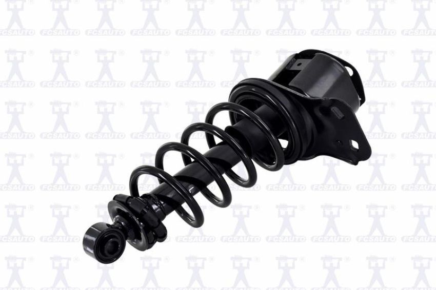 FCS Struts 2345453L Suspension Strut and Coil Spring Assembly
