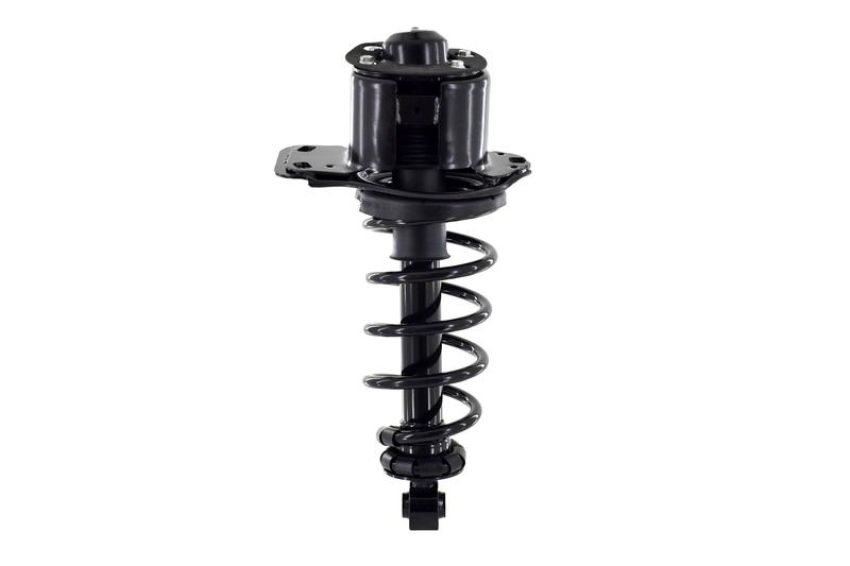 FCS Struts 2345453R Suspension Strut and Coil Spring Assembly