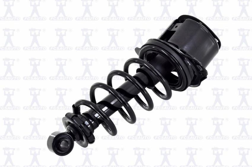 FCS Struts 2345453R Suspension Strut and Coil Spring Assembly