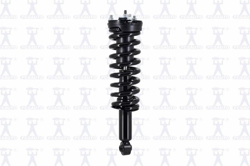 FCS Struts 2345455 Suspension Strut and Coil Spring Assembly