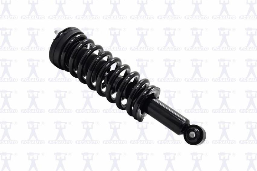 FCS Struts 2345455 Suspension Strut and Coil Spring Assembly