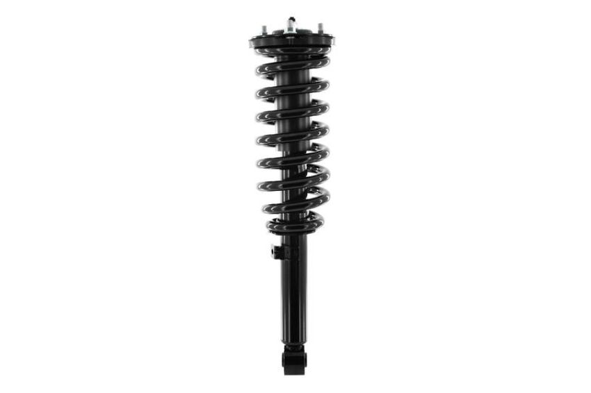FCS Struts 2345458L Suspension Strut and Coil Spring Assembly