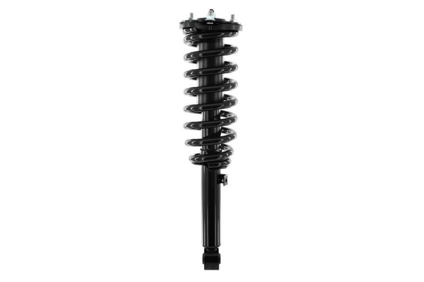 FCS Struts 2345458R Suspension Strut and Coil Spring Assembly