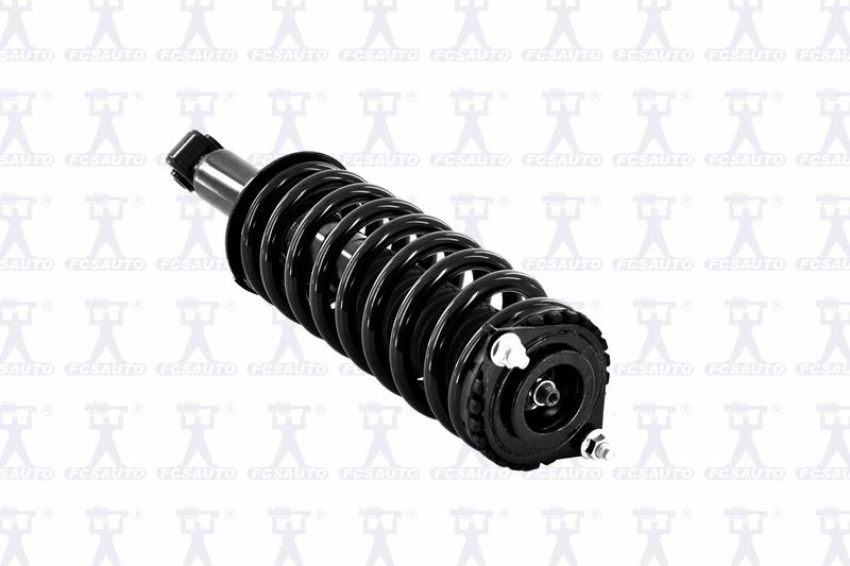 FCS Struts 2345470 Suspension Strut and Coil Spring Assembly