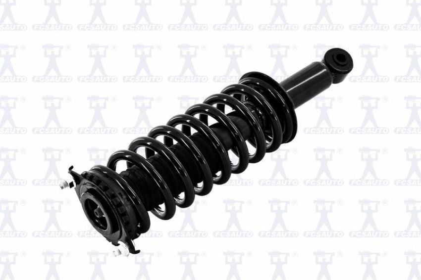 FCS Struts 2345470 Suspension Strut and Coil Spring Assembly