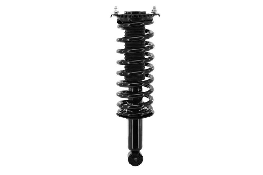 FCS Struts 2345470 Suspension Strut and Coil Spring Assembly