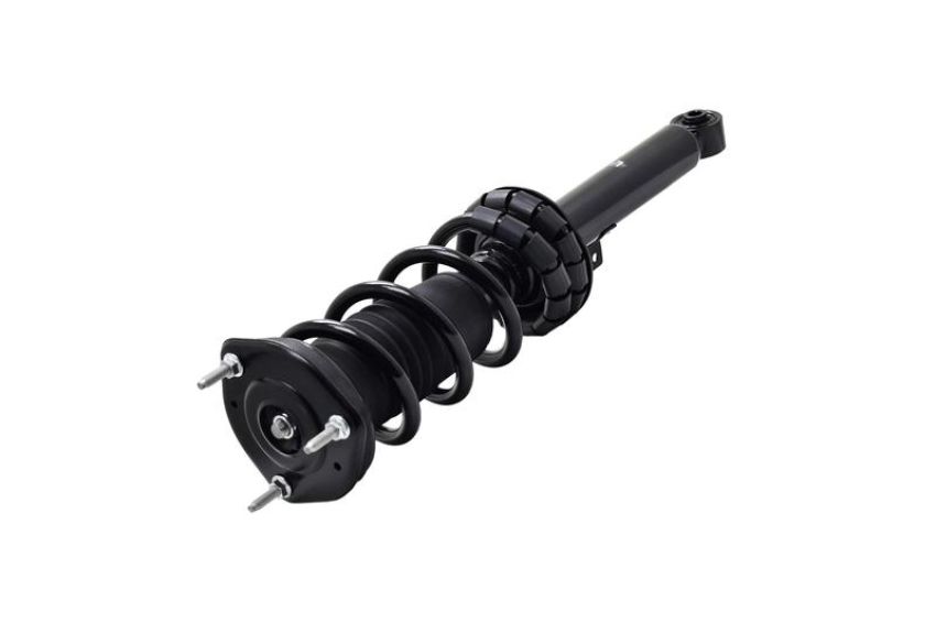 FCS Struts 2345476L Suspension Strut and Coil Spring Assembly