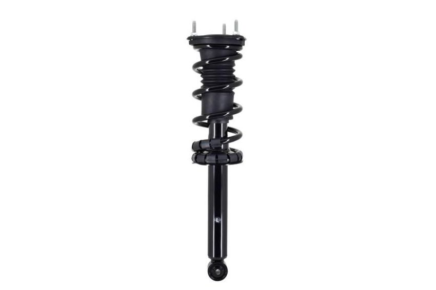 FCS Struts 2345476L Suspension Strut and Coil Spring Assembly
