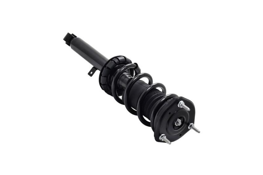 FCS Struts 2345476L Suspension Strut and Coil Spring Assembly