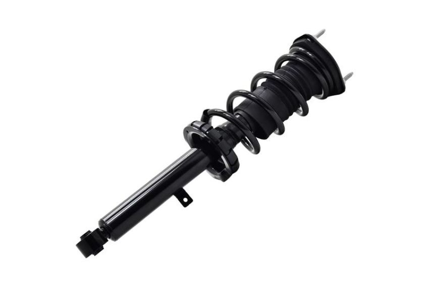 FCS Struts 2345476L Suspension Strut and Coil Spring Assembly