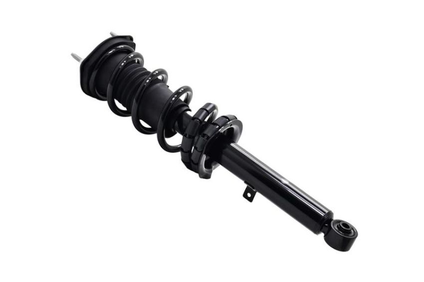 FCS Struts 2345476L Suspension Strut and Coil Spring Assembly