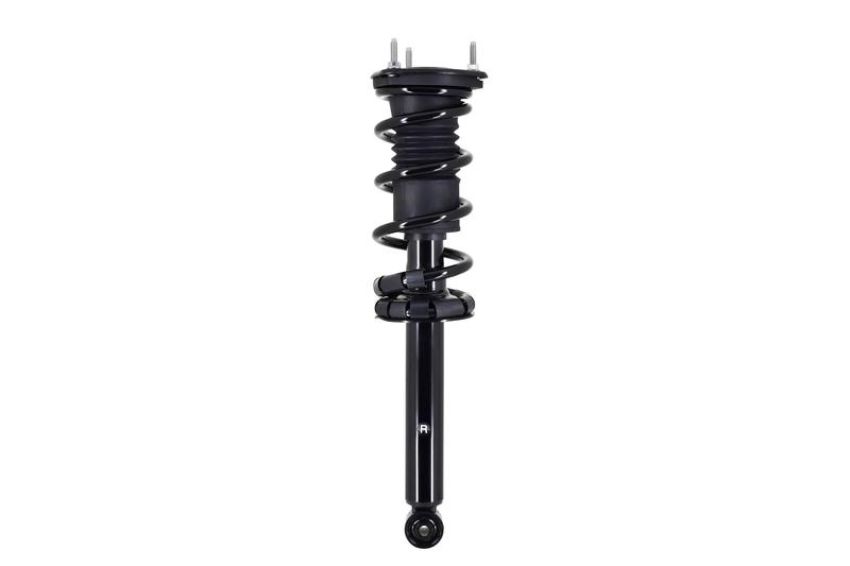 FCS Struts 2345476R Suspension Strut and Coil Spring Assembly