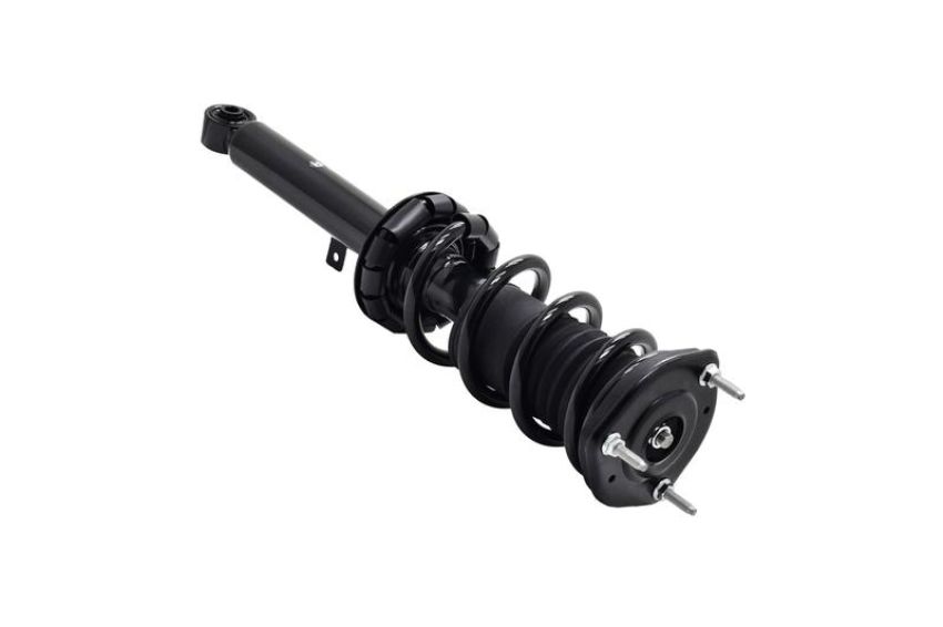 FCS Struts 2345476R Suspension Strut and Coil Spring Assembly