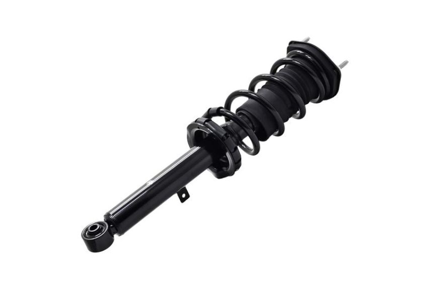 FCS Struts 2345476R Suspension Strut and Coil Spring Assembly