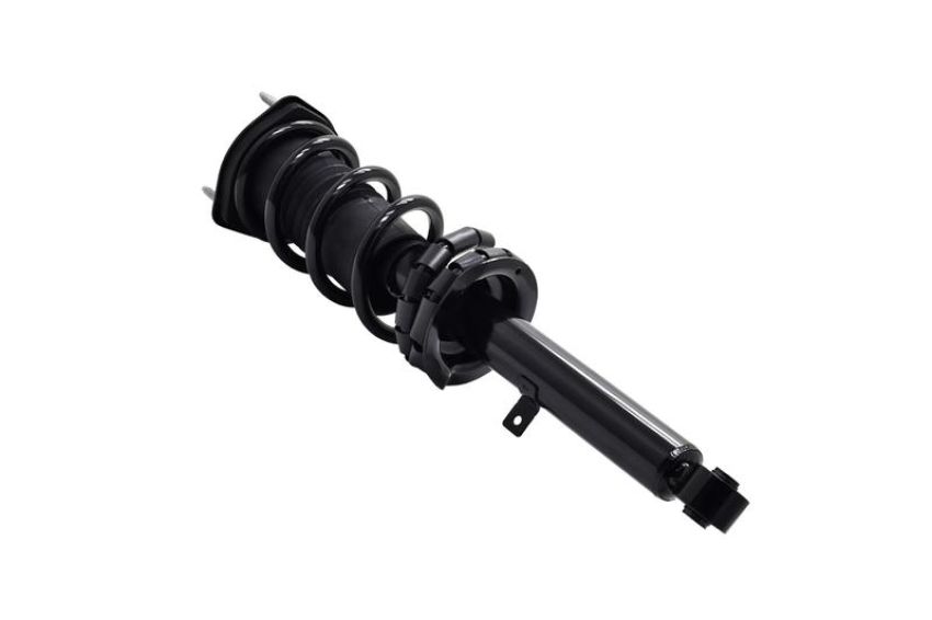 FCS Struts 2345476R Suspension Strut and Coil Spring Assembly