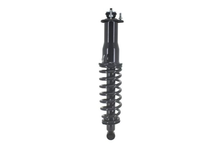 FCS Struts 2345481L Suspension Strut and Coil Spring Assembly