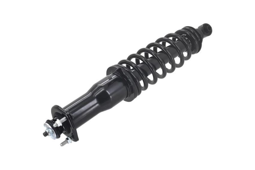 FCS Struts 2345481L Suspension Strut and Coil Spring Assembly