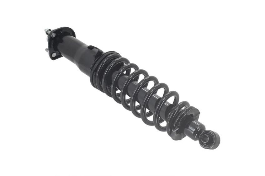 FCS Struts 2345481L Suspension Strut and Coil Spring Assembly