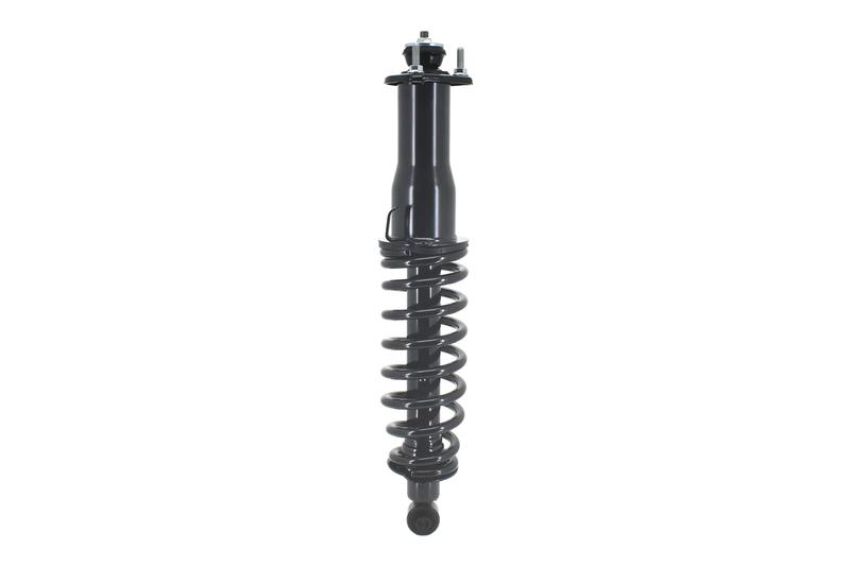 FCS Struts 2345481R Suspension Strut and Coil Spring Assembly