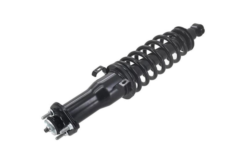 FCS Struts 2345481R Suspension Strut and Coil Spring Assembly
