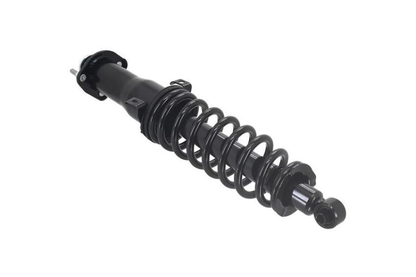 FCS Struts 2345481R Suspension Strut and Coil Spring Assembly