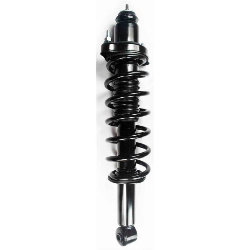 FCS Struts 2345484 Suspension Strut and Coil Spring Assembly
