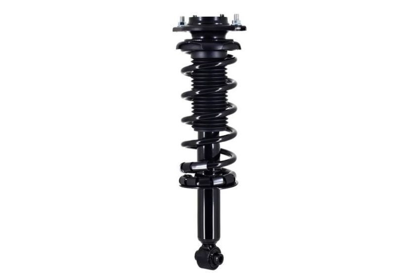 FCS Struts 2345541 Suspension Strut and Coil Spring Assembly