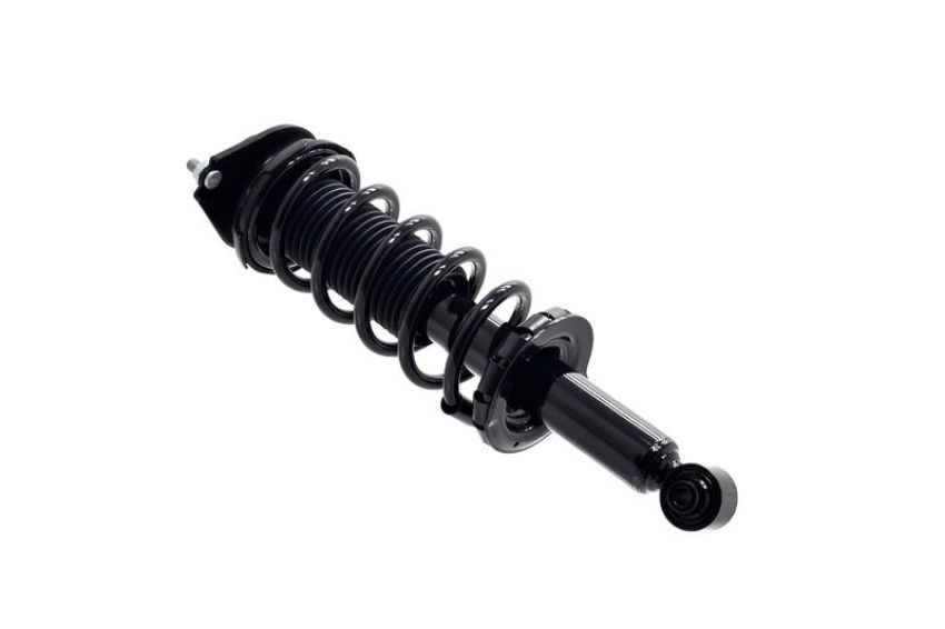 FCS Struts 2345541 Suspension Strut and Coil Spring Assembly