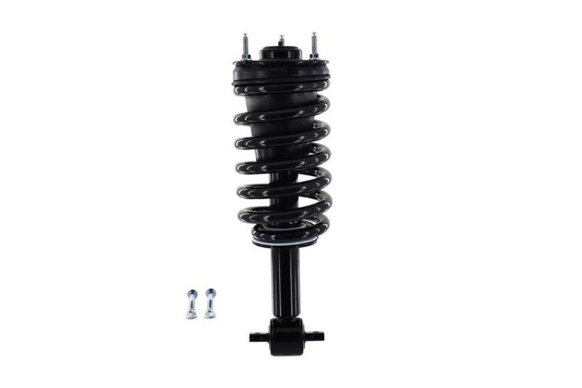 FCS Struts 2345555 Suspension Strut and Coil Spring Assembly