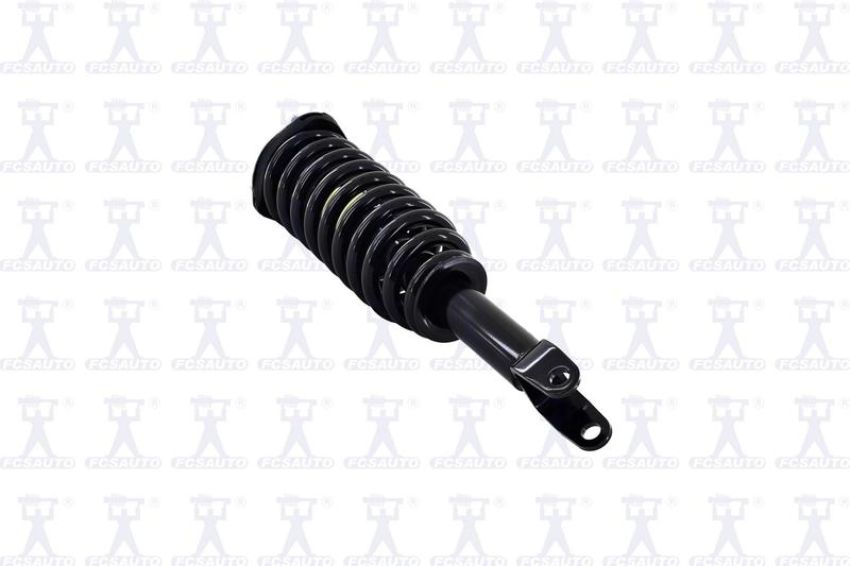 FCS Struts 2345556 Suspension Strut and Coil Spring Assembly