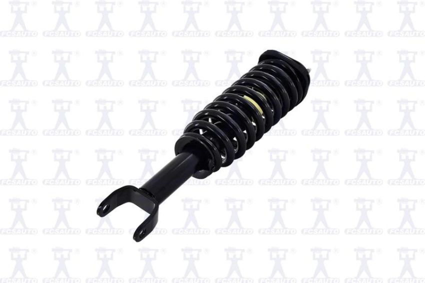 FCS Struts 2345556 Suspension Strut and Coil Spring Assembly