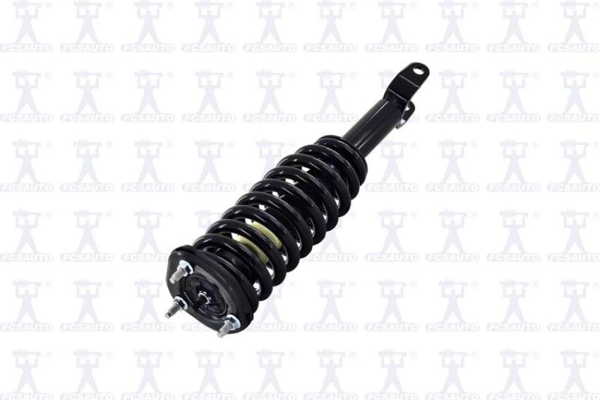 FCS Struts 2345556 Suspension Strut and Coil Spring Assembly
