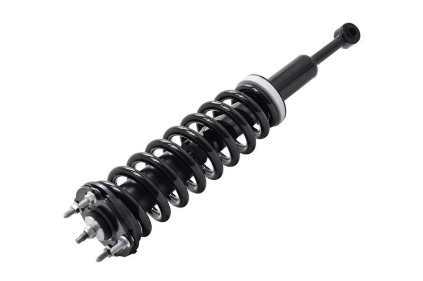FCS Struts 2345558L Suspension Strut and Coil Spring Assembly