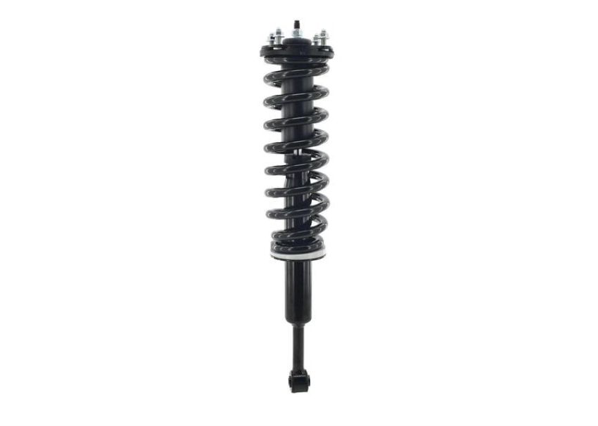 FCS Struts 2345558L Suspension Strut and Coil Spring Assembly