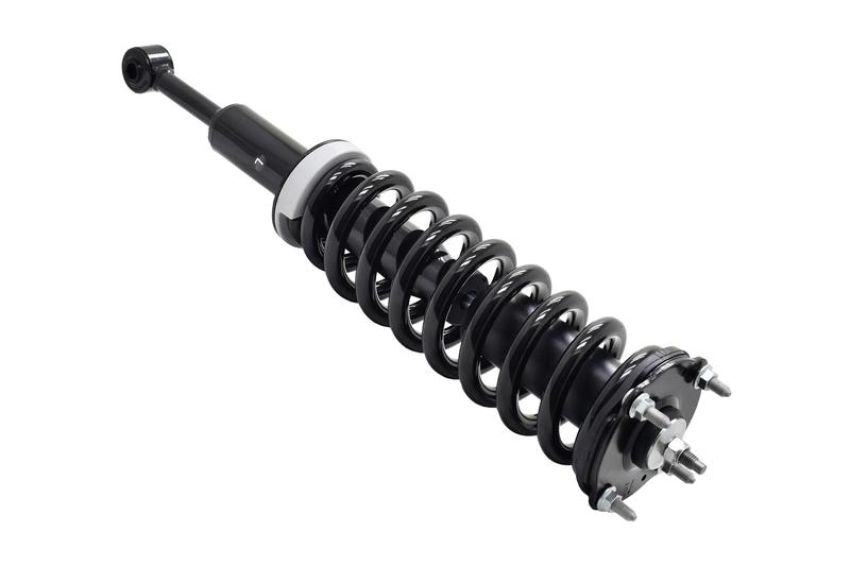 FCS Struts 2345558L Suspension Strut and Coil Spring Assembly