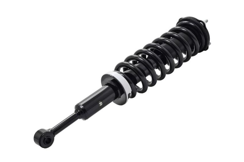FCS Struts 2345558R Suspension Strut and Coil Spring Assembly