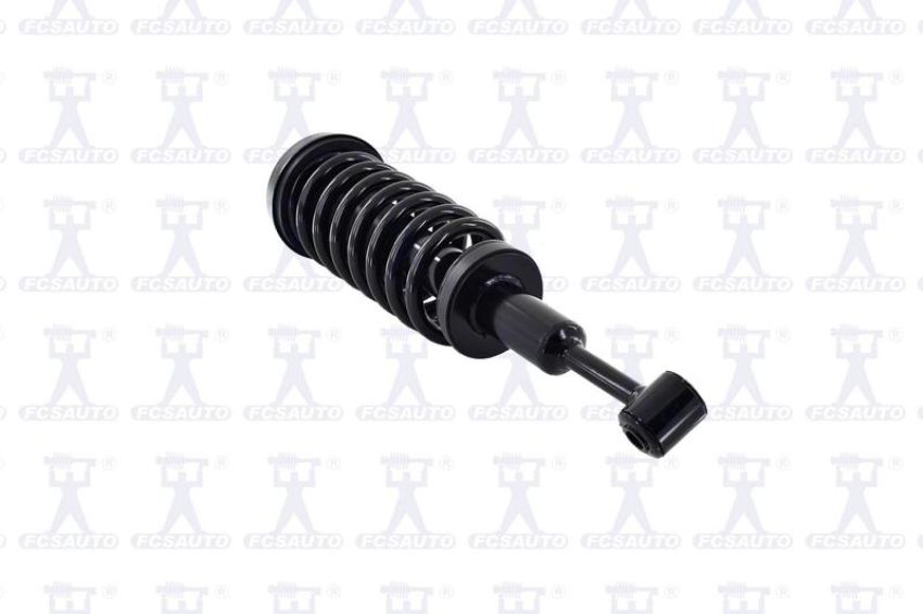 FCS Struts 2345559 Suspension Strut and Coil Spring Assembly