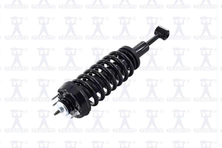 FCS Struts 2345559 Suspension Strut and Coil Spring Assembly